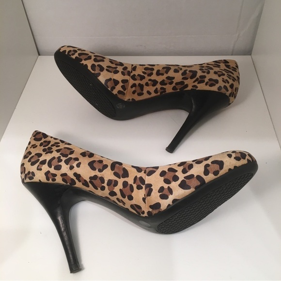 Jessica Simpson Shoes Size 6B SB-L* - Picture 9 of 9